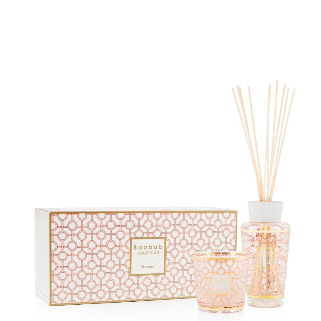 WOMEN GIFT BOX