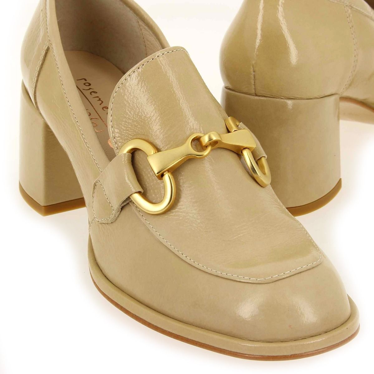 Rosemetal  JABRANE E23 - Beige