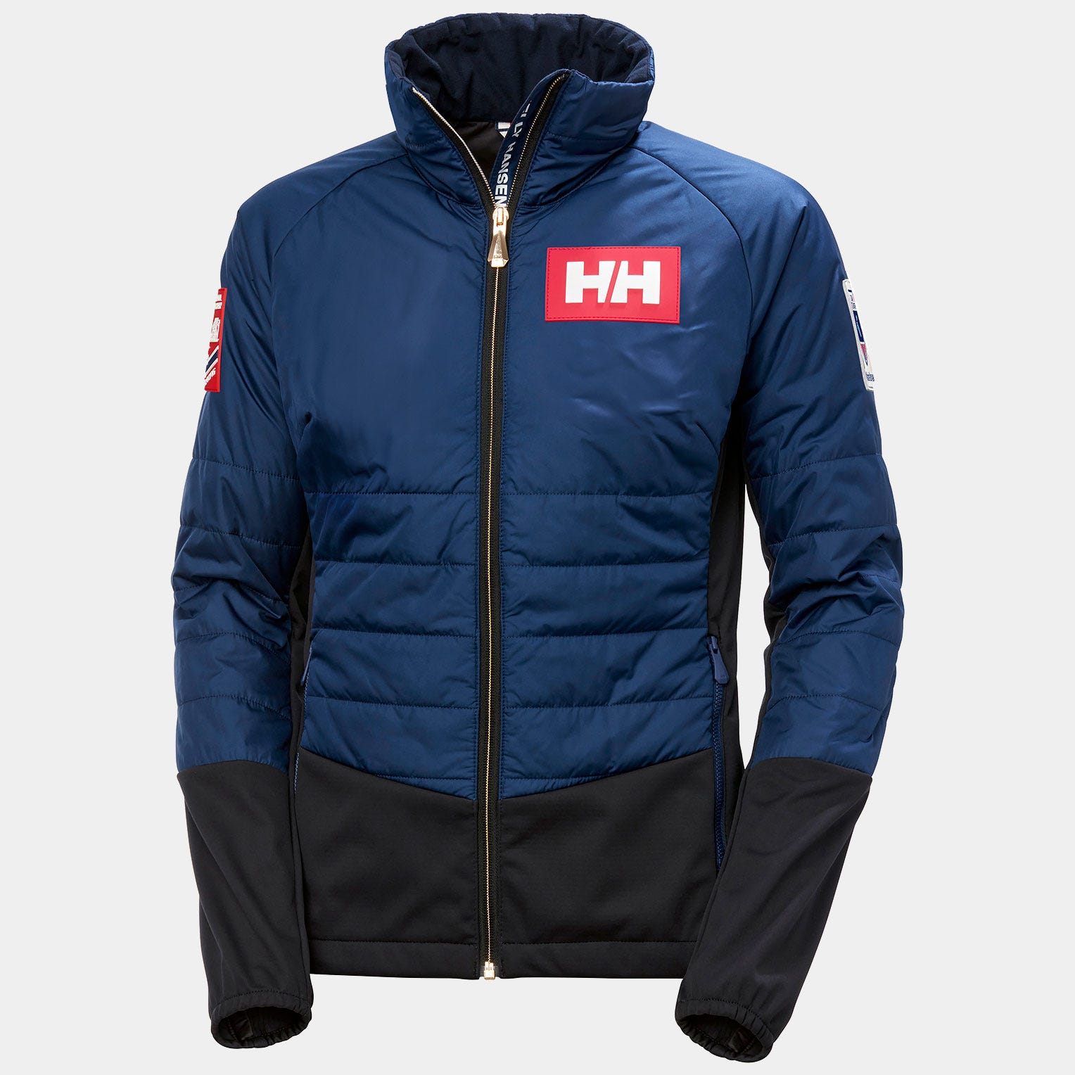 World Cup Women's Ski Insulator