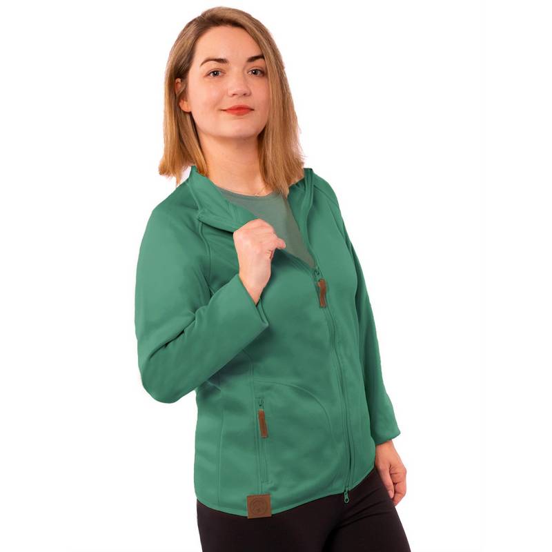 Gipfelglück Tamara Outdoorjacke Damen