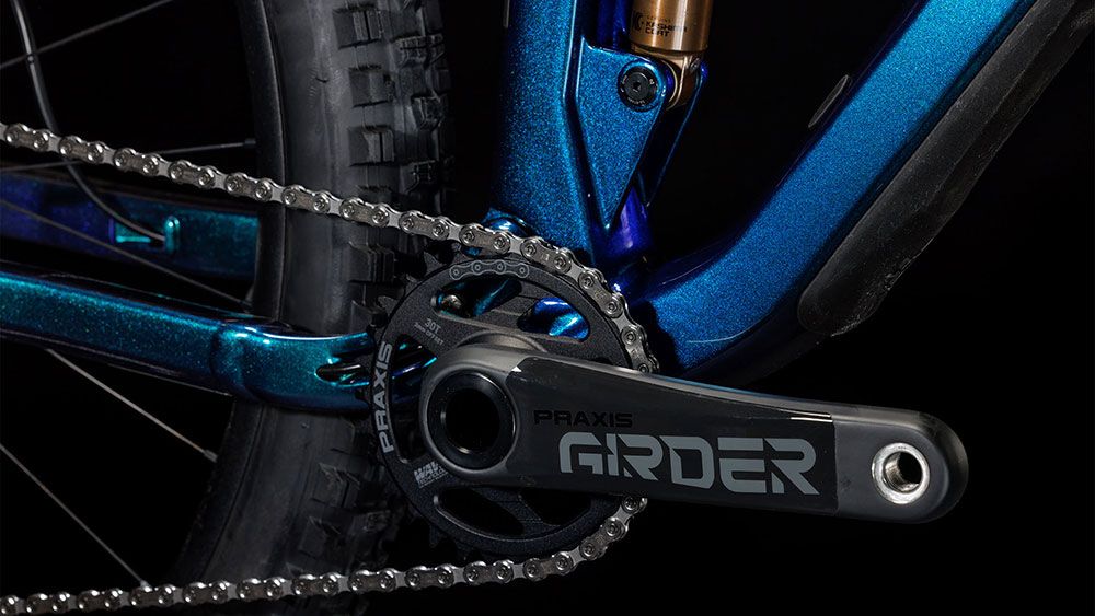 Cube Stereo ONE22 HPC EX 29 nebula´n´blue kaufen | Bike-Discount