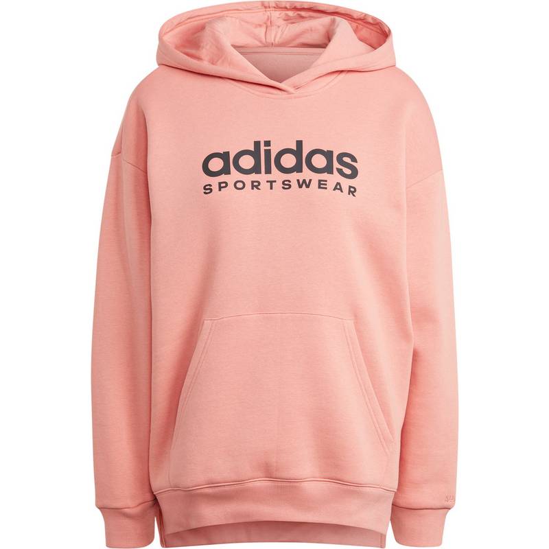 adidas All Szn Hoodie Damen