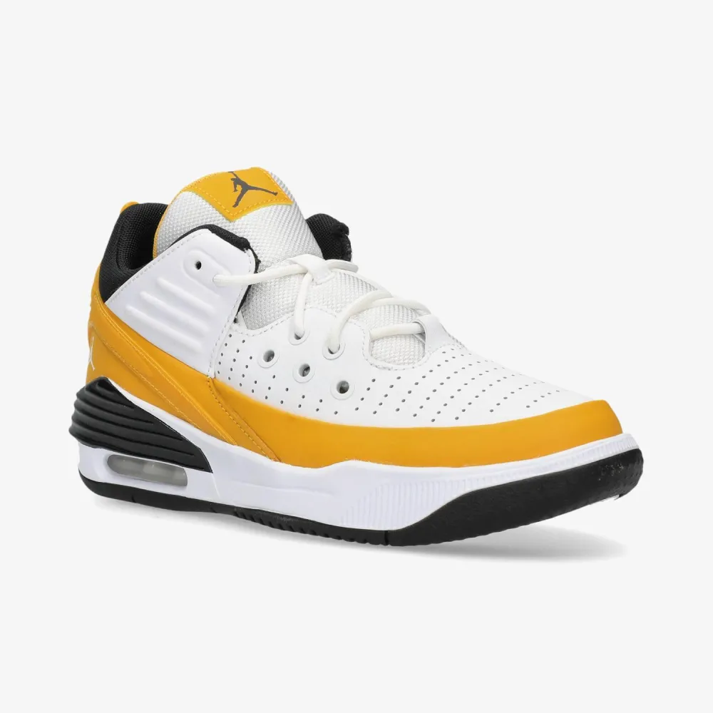 NIKE JORDAN Max Aura DZ4352-701 / gelb