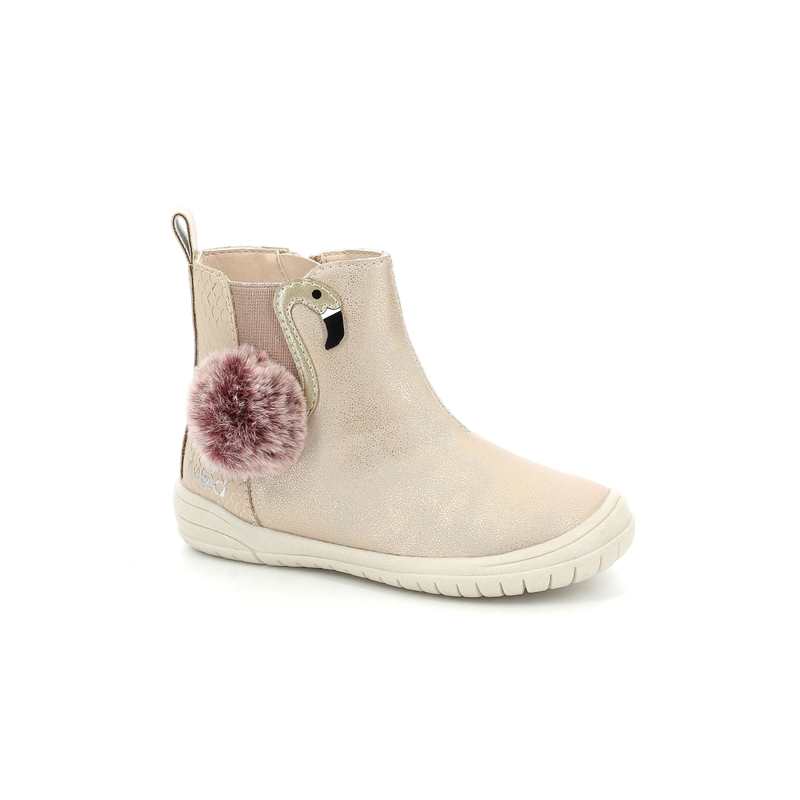 Boots synthetique Fiany