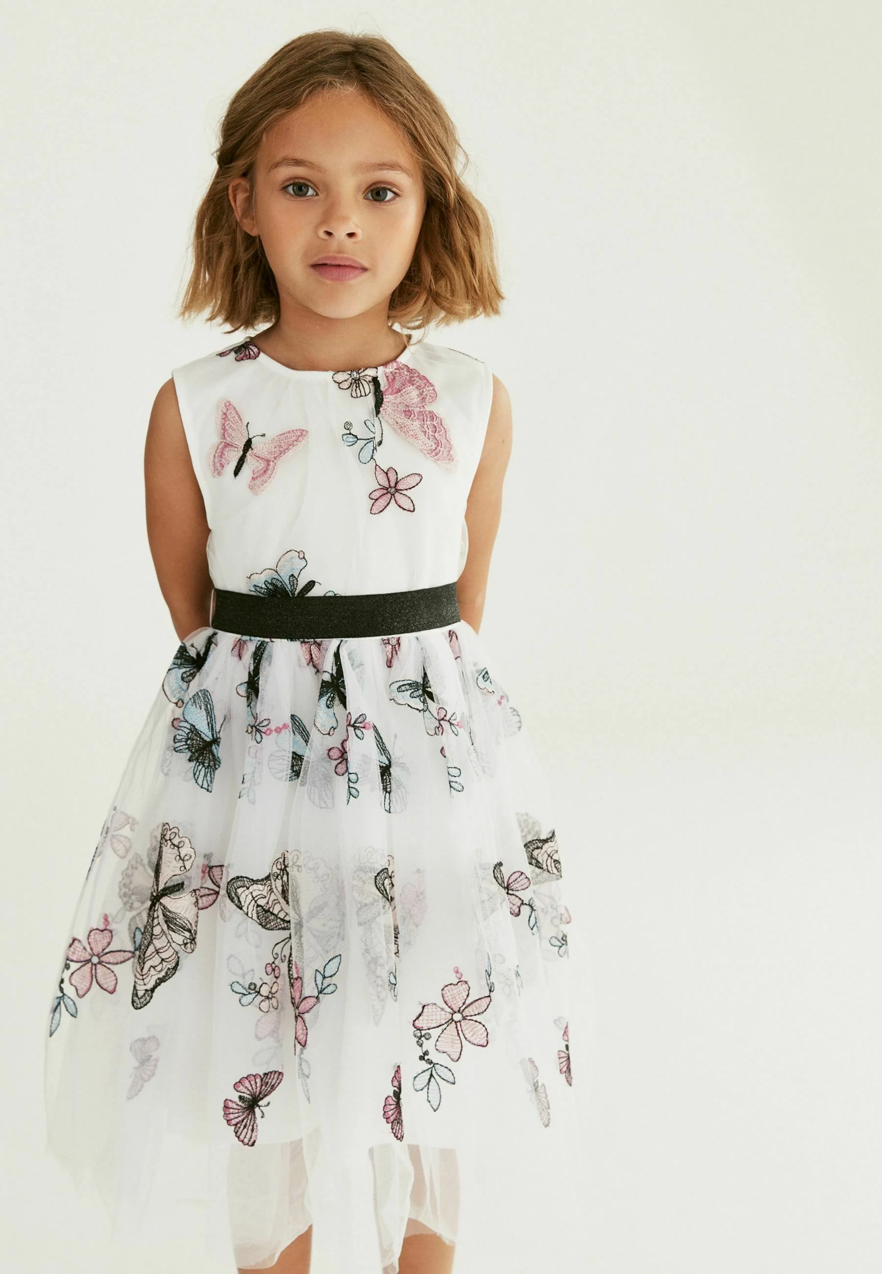 Siguiente ESTÁNDAR. - Vestido elegante