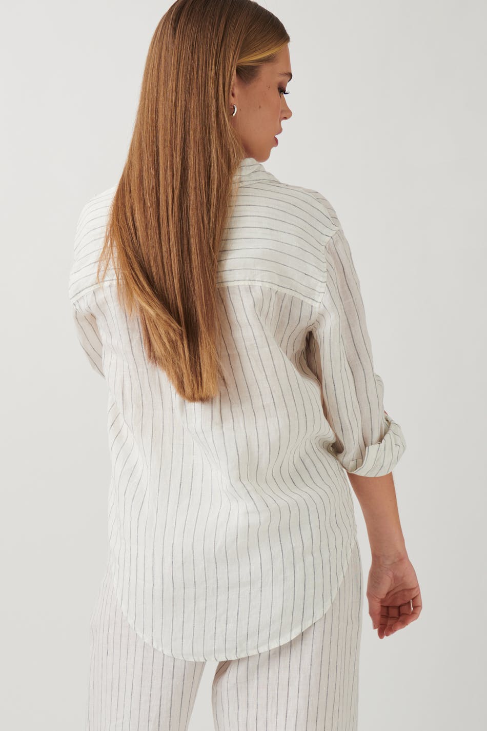 Linen shirt