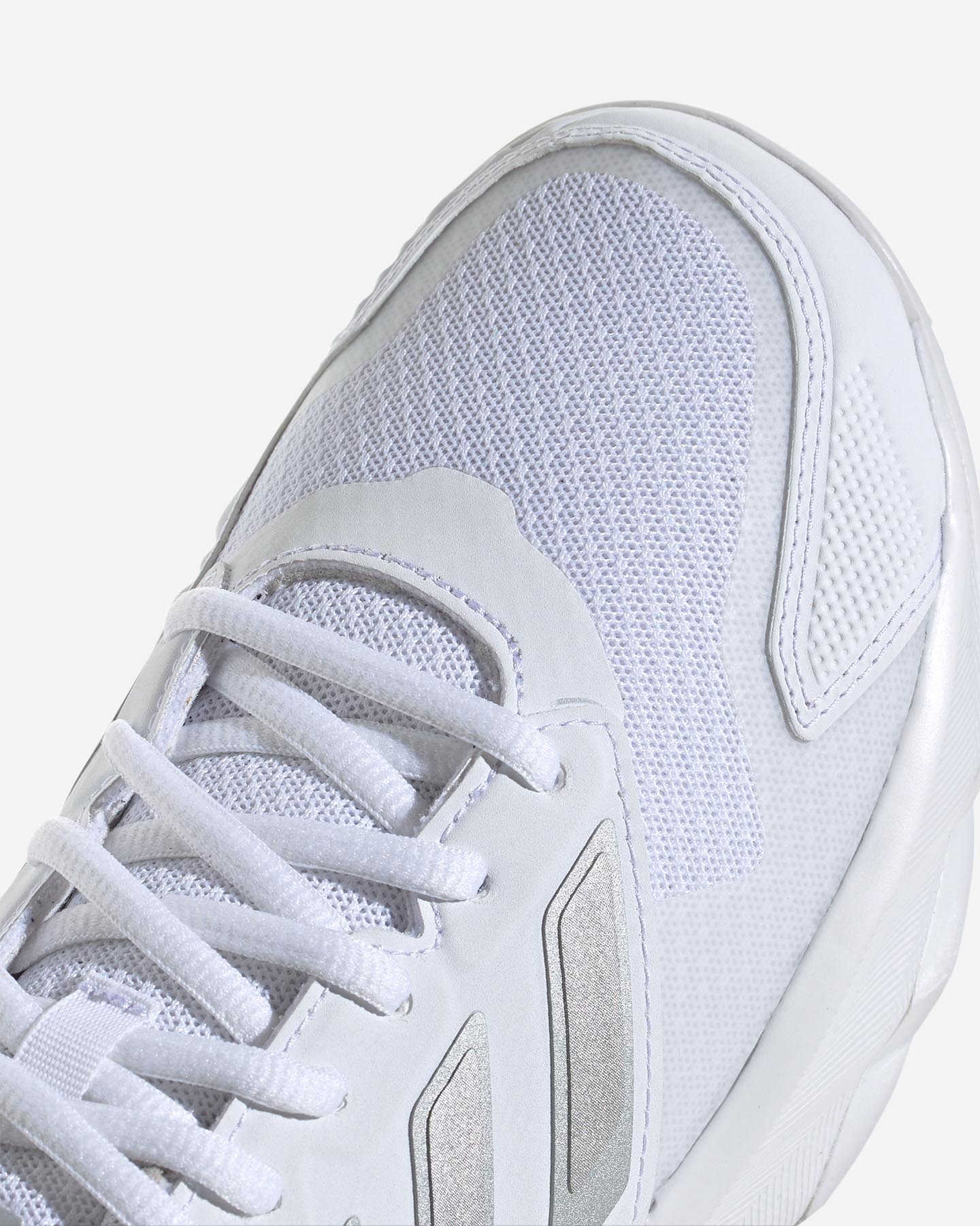 Scarpe Tennis Adidas Court Jam Control 3 W JS2894