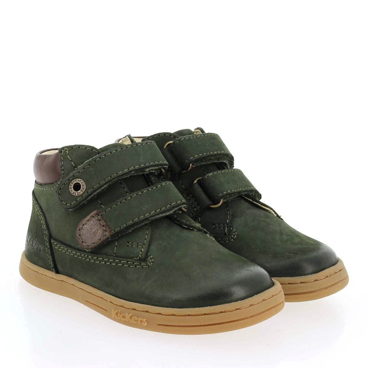 Kickers  TACKEASY  - Vert