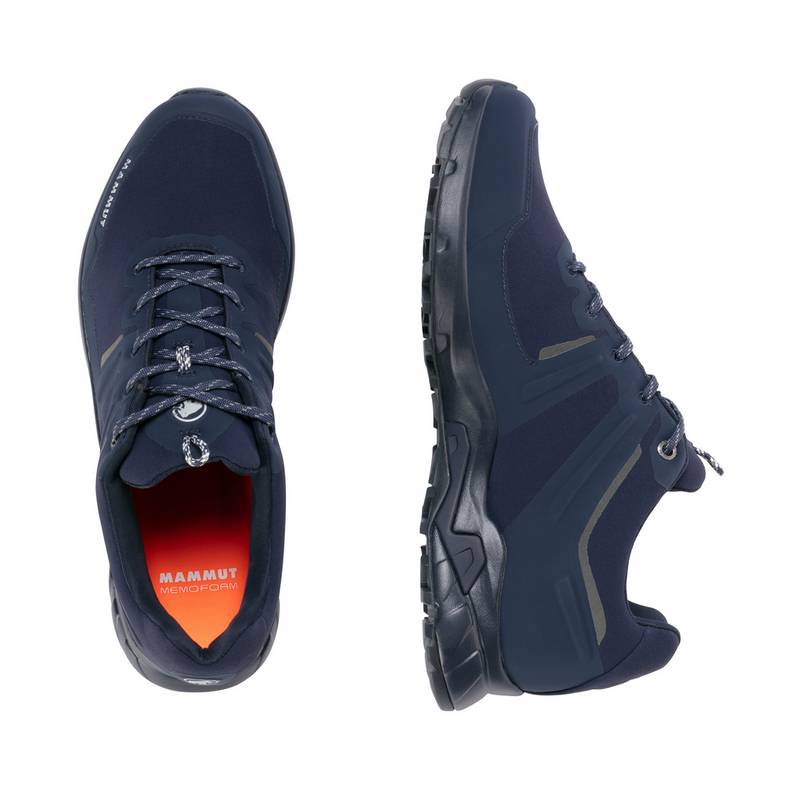 Mammut Ultimate Pro Low GTX Multifunktionsschuhe Herren