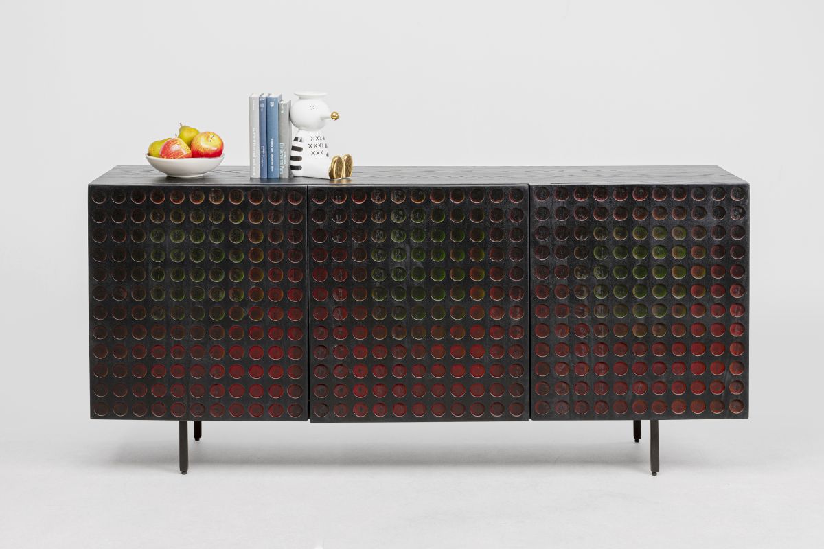KARE Sideboard Click Clack