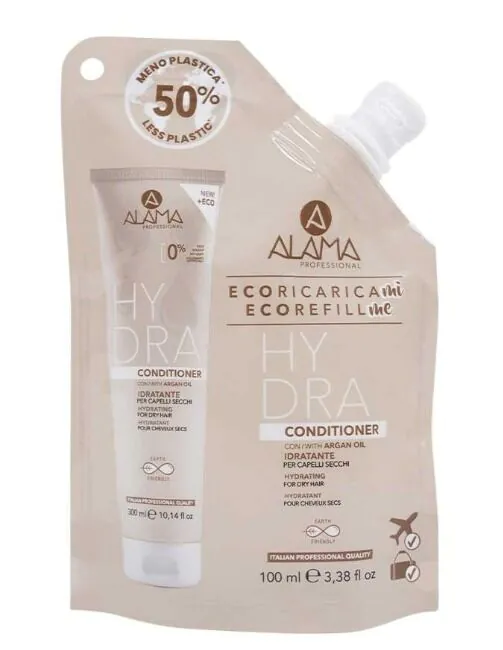 Alama Hydrating - Hårbalsam 100 ml