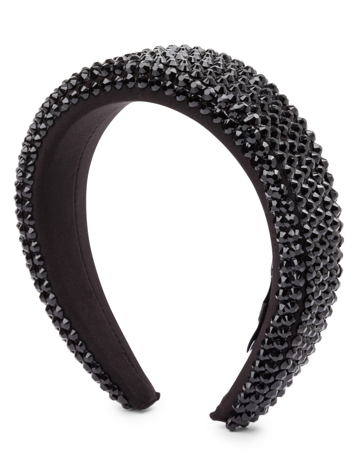 Vila Haarschmuck in schwarz - 0001 günstig kaufen onesize