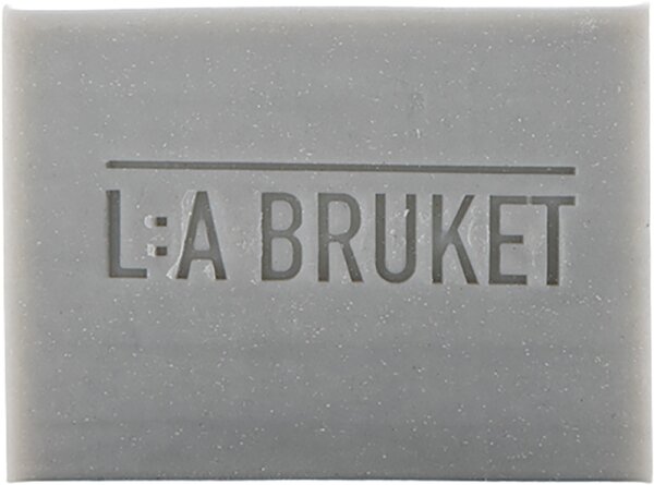 L:A Bruket No. 013 Rope Soap Foot Scrub Stückseife