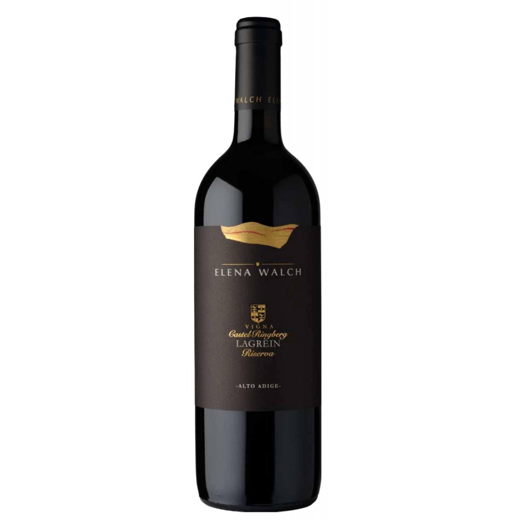2019 Lagrein Riserva Vigna 'Castel Ringberg' trocken