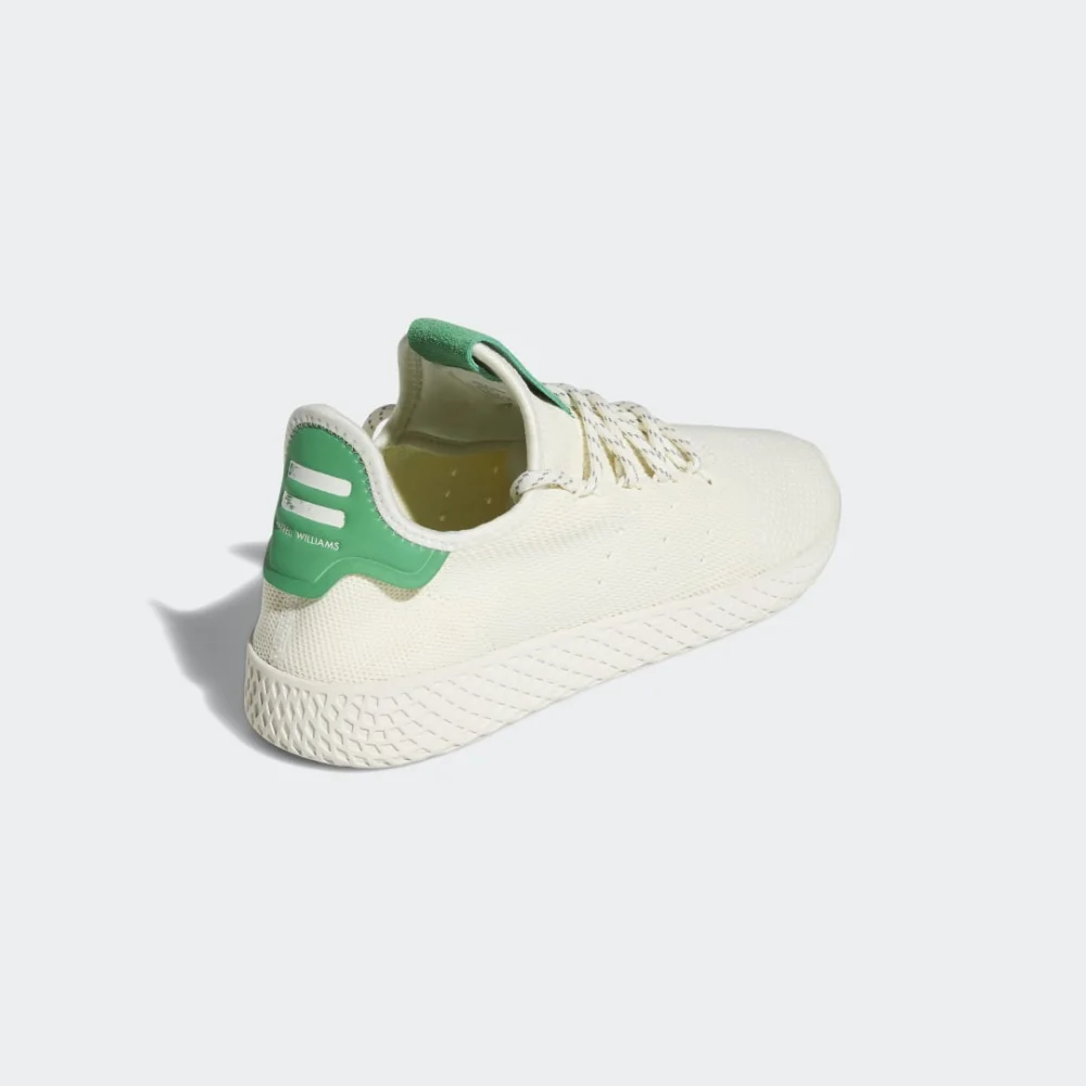 adidas Tennis Hu GZ3922 / weiss