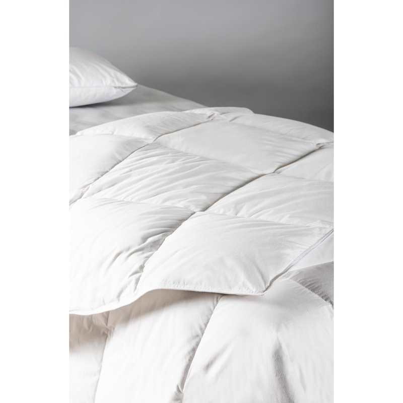 Couette 4 saisons Duvet et Plumes
