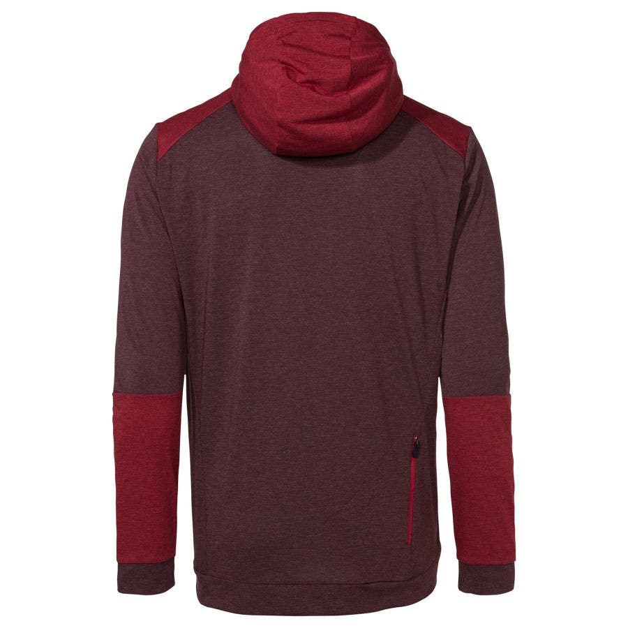 Qimsa Hoodie Fahrrad Kapuzenpullover Herren