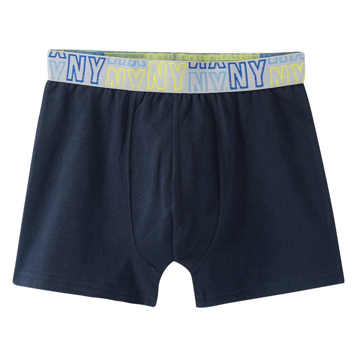 3 Jungen Boxer im Set