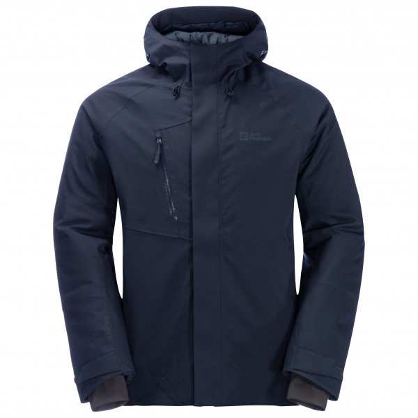 Jack Wolfskin - Troposphere Ins Jacket - Winterjacke