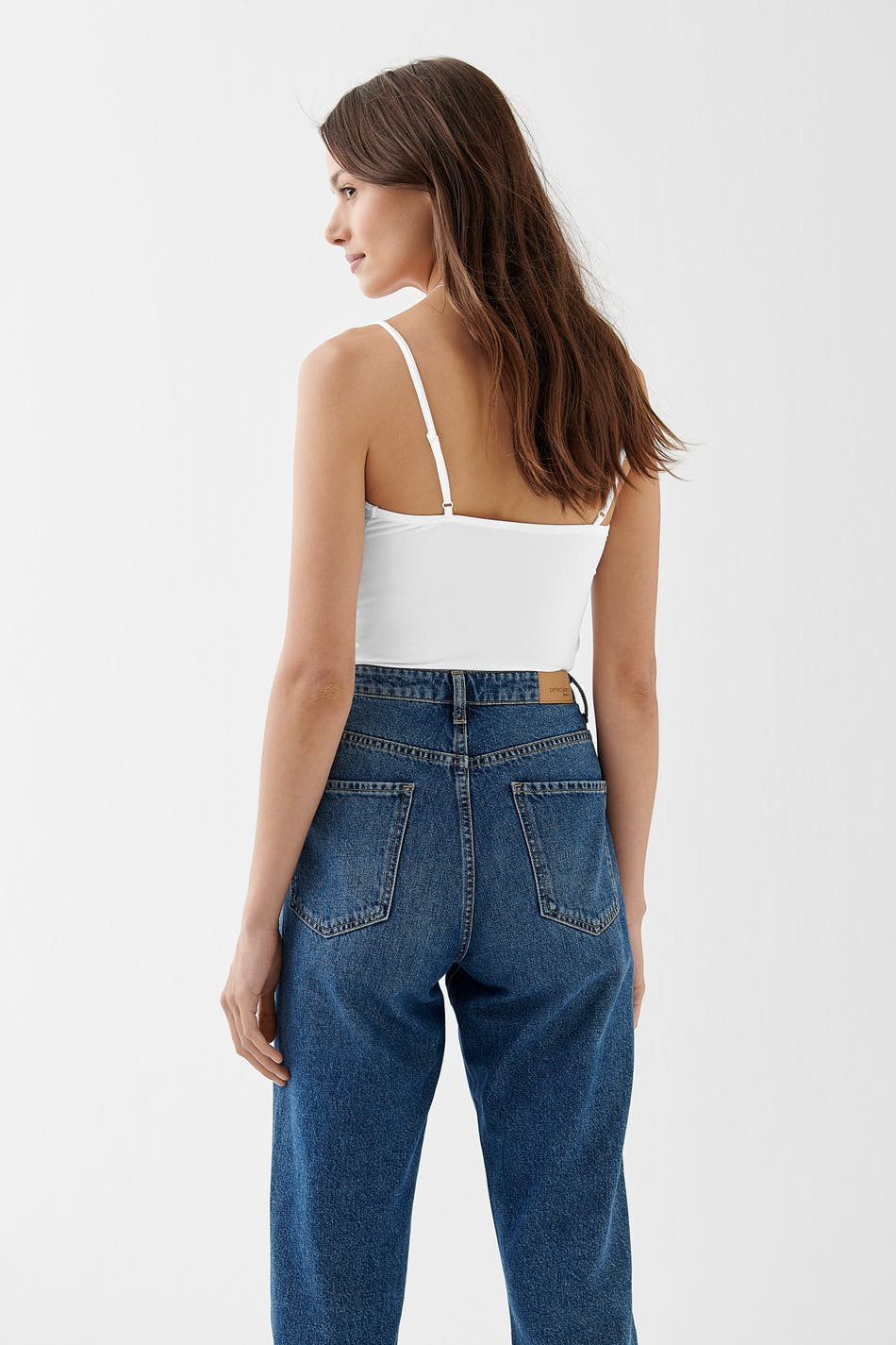 Bonnie singlet