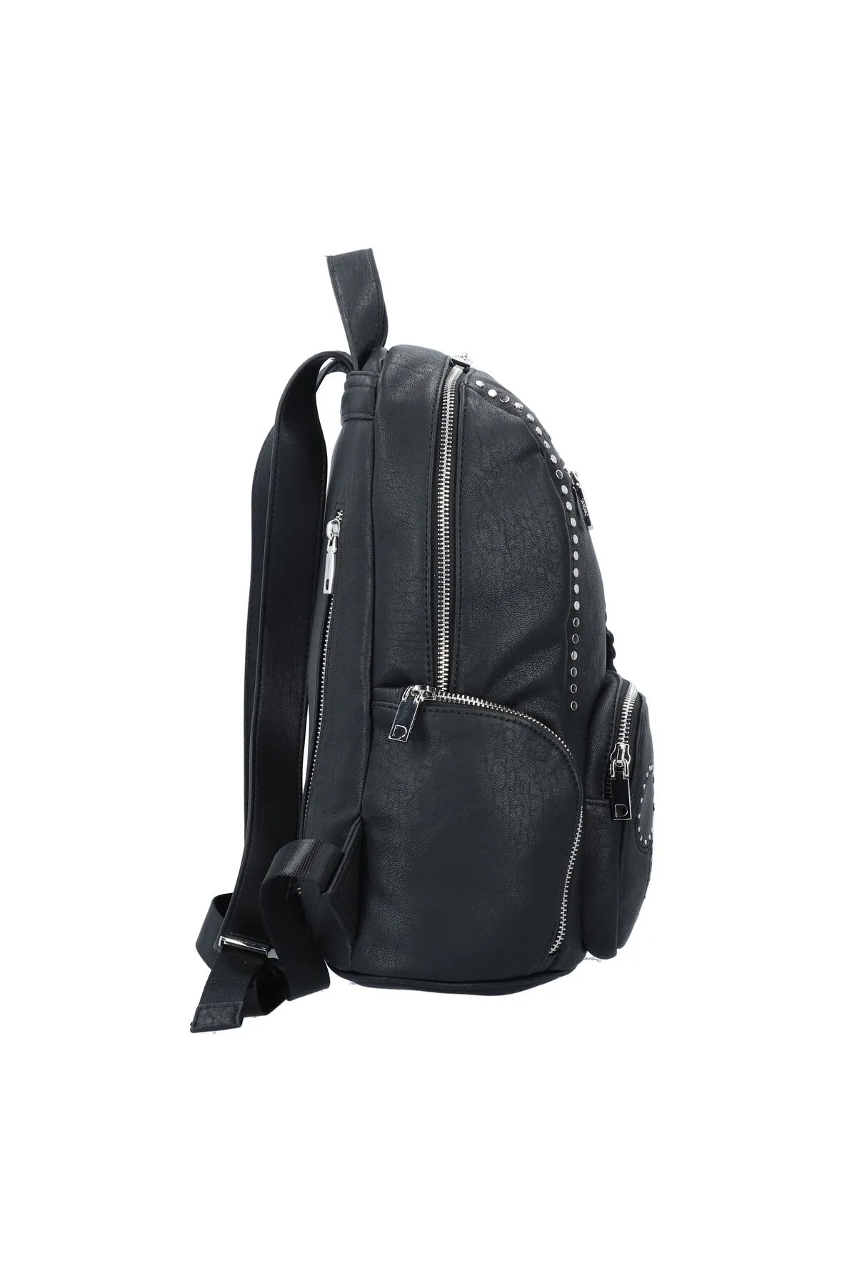 Desigual  Mickey Rock City Rucksack 35 cm