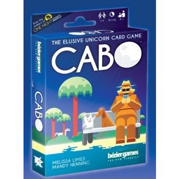 Cabo (engl.)