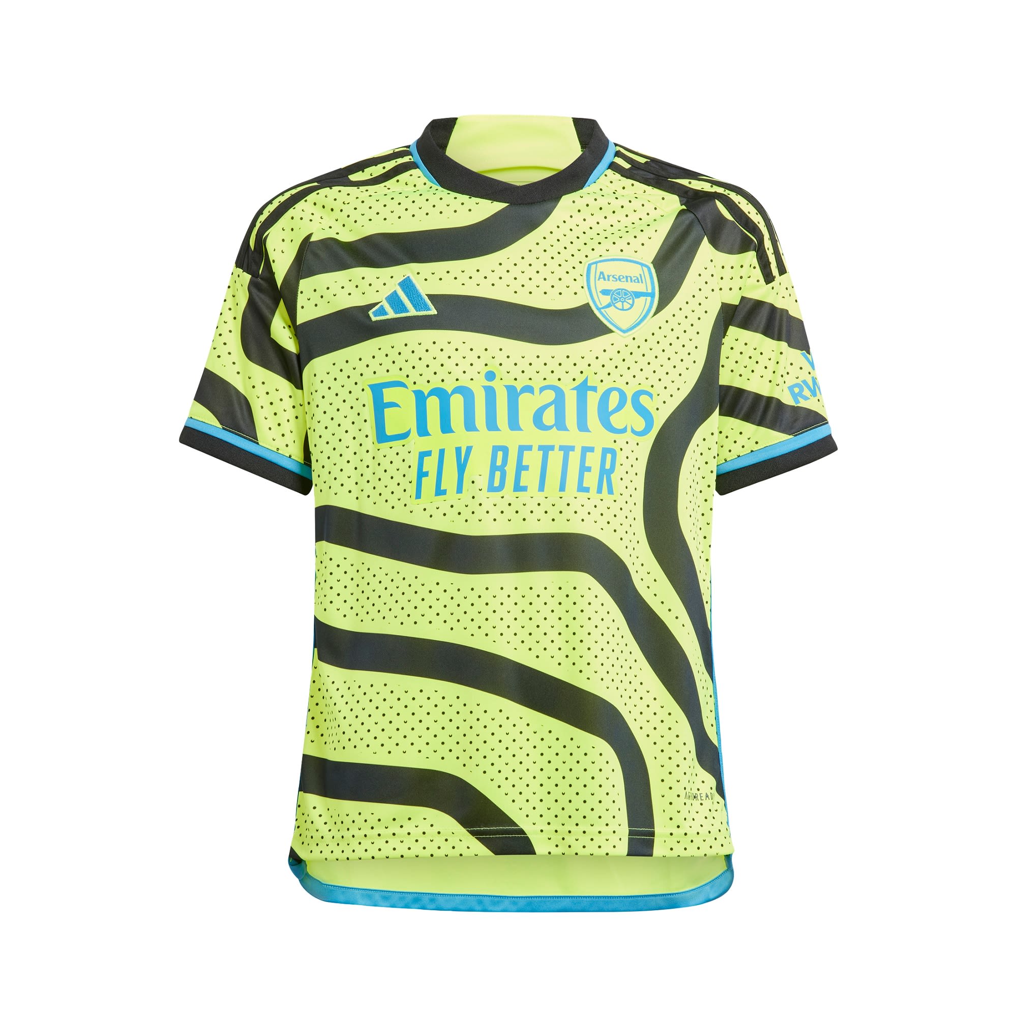 Performance Shirt 'FC Arsenal 23 - 24'
