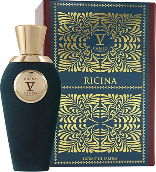 V Canto Ricina Extrait de Parfum