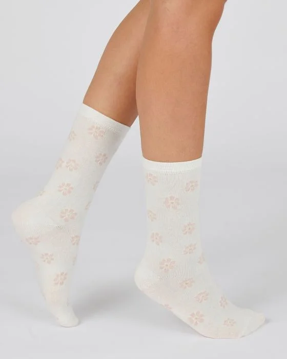Lot de 3 chaussettes fantaisie