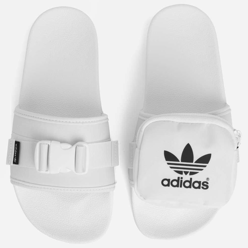 adidas Originals Pouchylette Unisex Pantoletten GZ4329