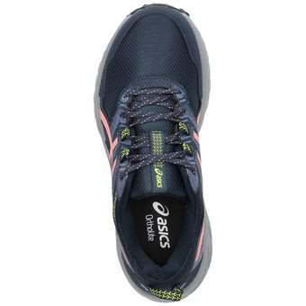 ASICS Gel-Venture 9 Trail Running in blau