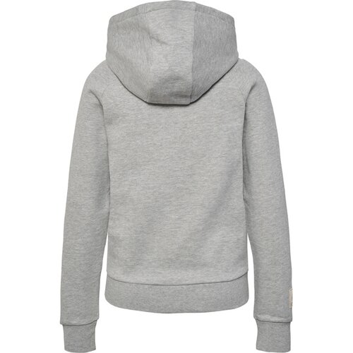 DAMEN SWEATSHIRT HMLGG12 SWEAT HOODIE WOMAN