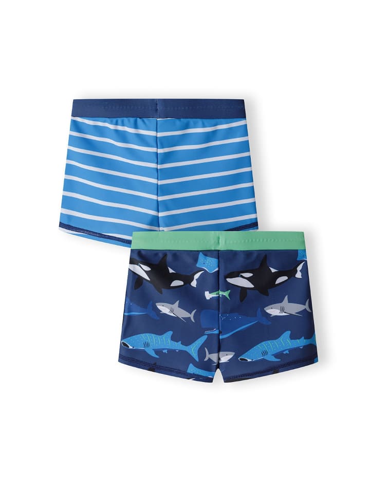 Minoti Badehose 23swim9 in dunkelblau günstig kaufen