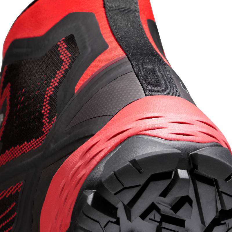 Mammut Ducan High GTX Wanderschuhe Herren