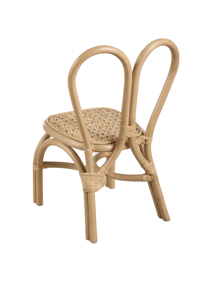 Beliani Kindersessel DESIMI in  - (W) 38 x (H) 60 x (L) 38 cm günstig kaufen onesize