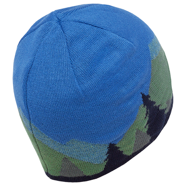 Sunday Afternoons - Kid's Graphic Series Beanie - Mütze