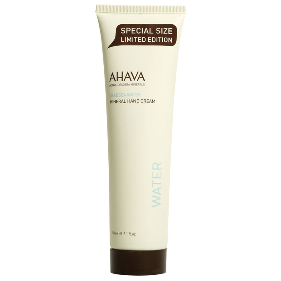 Mineral Hand Cream