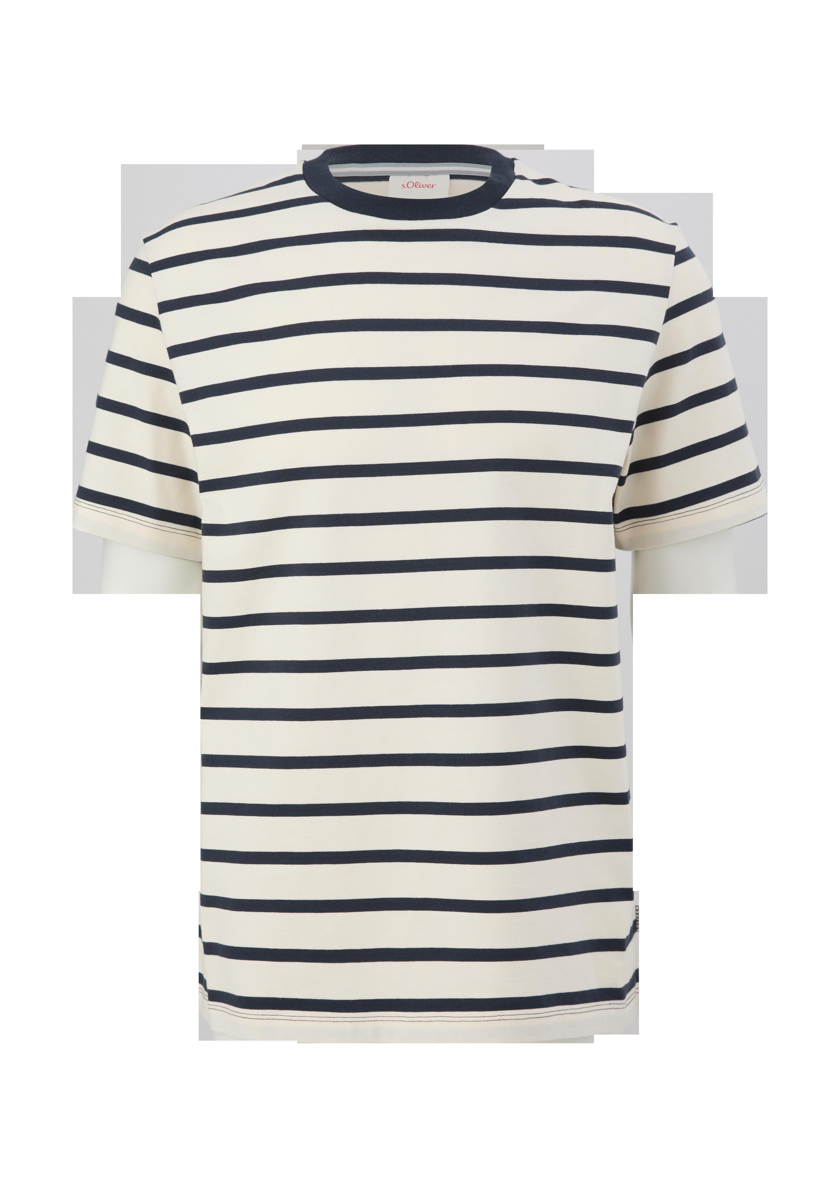 T-Shirt aus Baumwolle  2136041-59G7