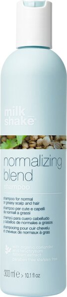 Milk_Shake Scalp Care Normalizing Blend Shampoo