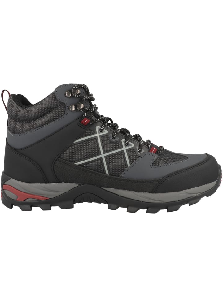 Regatta Outdoorschuhe Samaris III in grau günstig kaufen