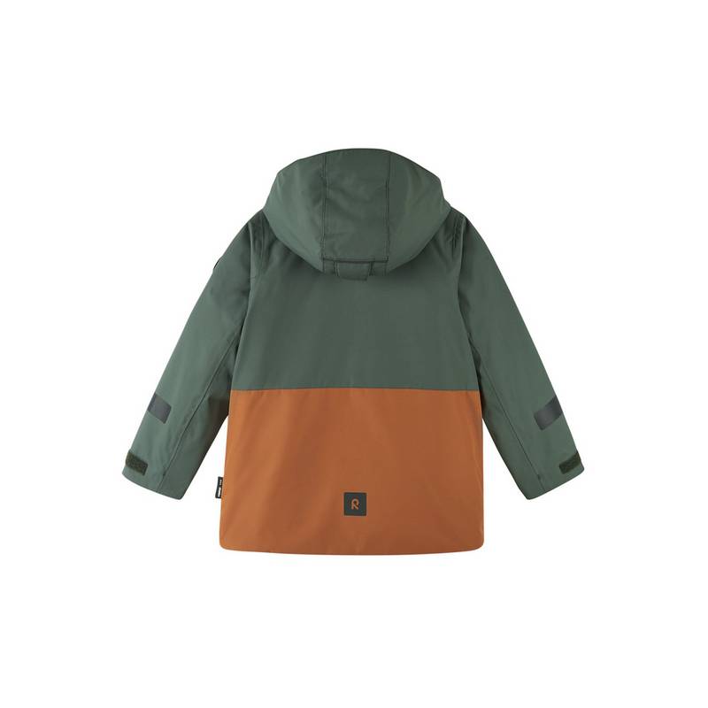 reima Luhanka Winterjacke Kinder