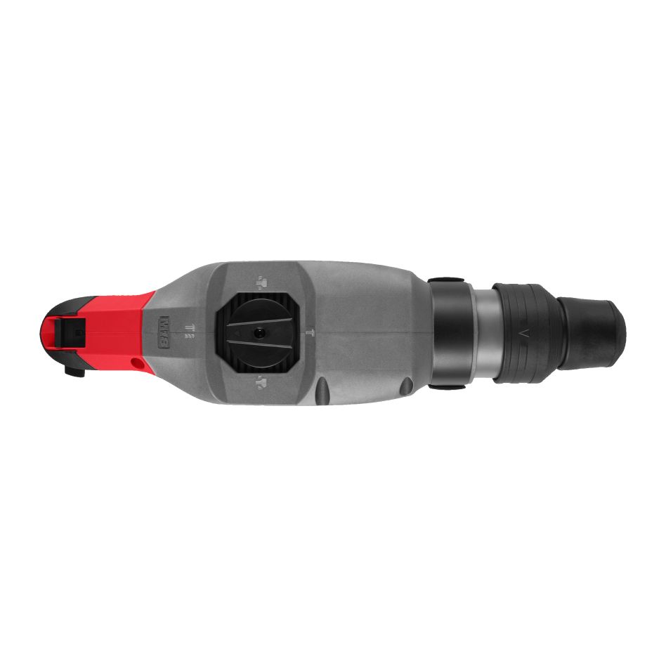 Milwaukee 4933493137 M18 ΚΑΥΣΙΜΟ FHACO540-0C Περιστροφικό πιστολέτο SDS-Max 40 mm χωρίς μπαταρία και φορτιστή