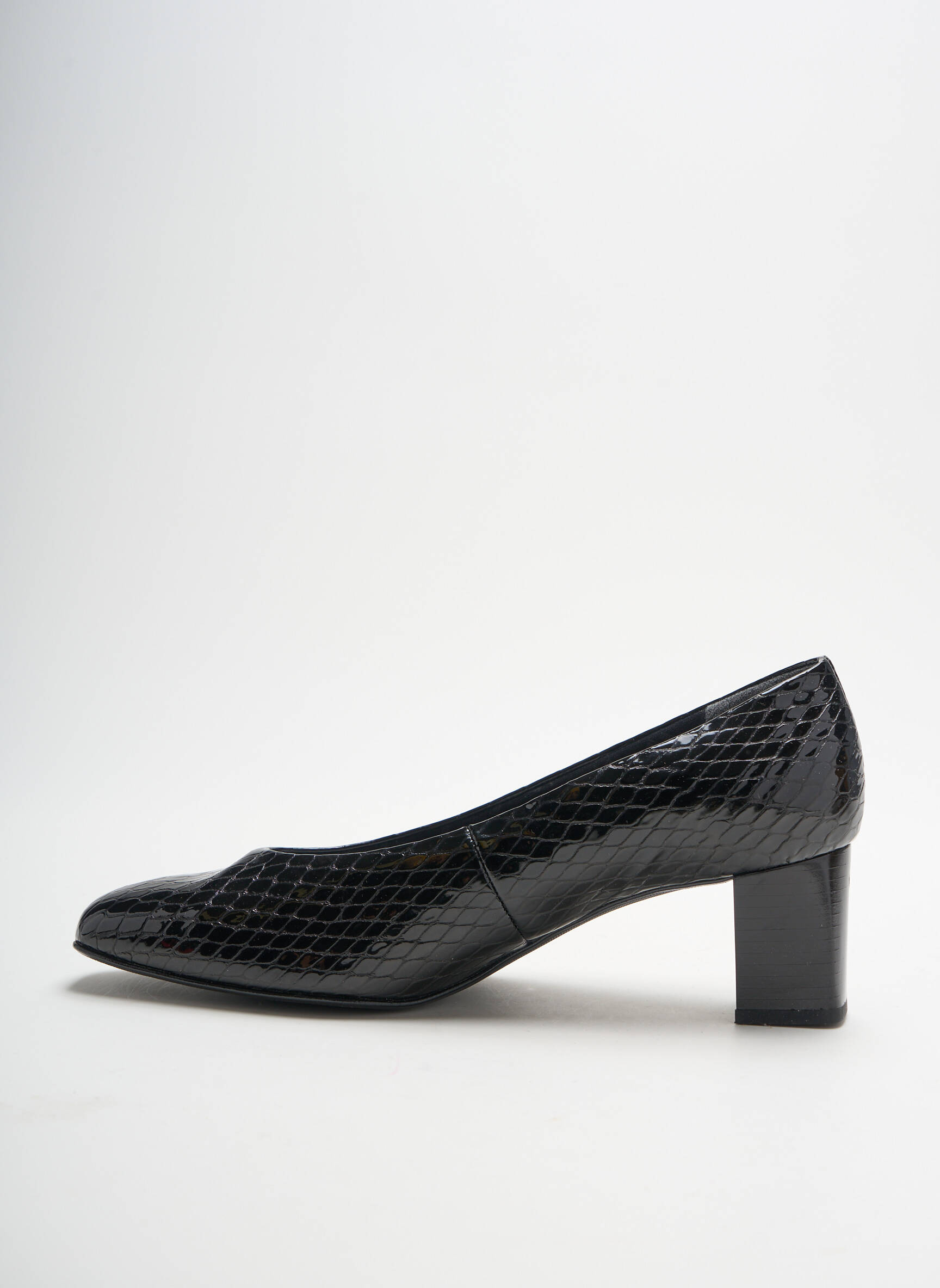 Jasmin Escarpins Femme couleur noir