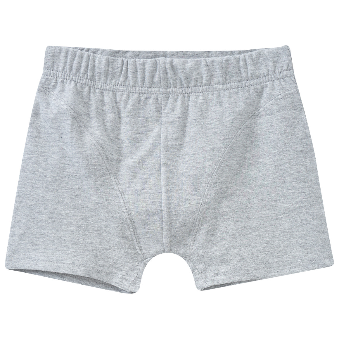 3 Jungen Boxer mit Allover-Print