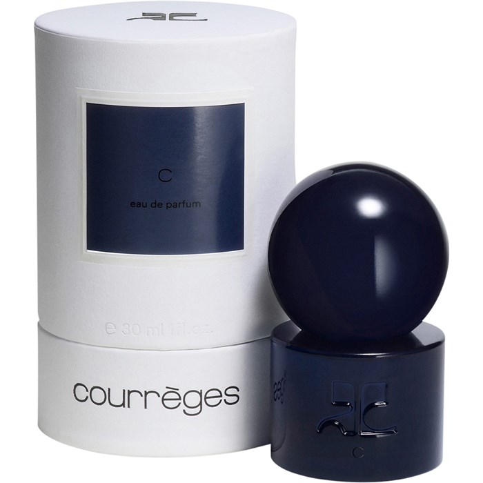 Eau de Parfum Spray