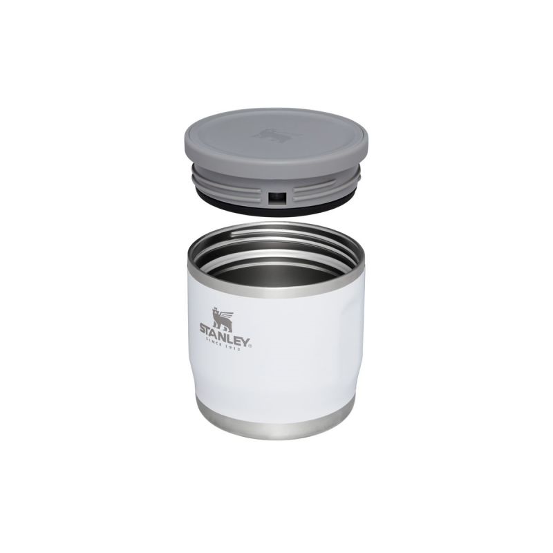 Stanley Adventure TO-GO Food Jar 12oz \/350ml Polar