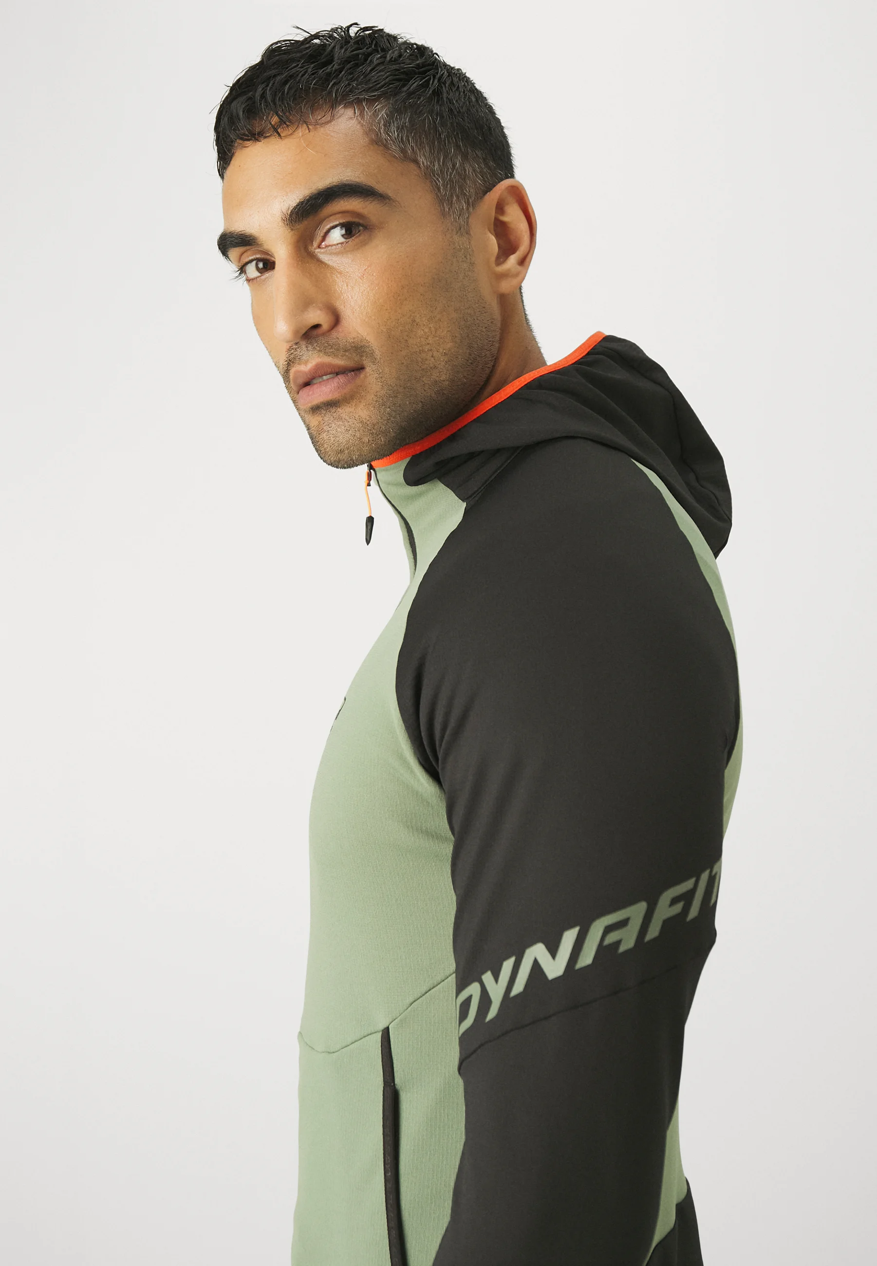 Dynafit TRANSALPER LIGHT HOODY - Chaqueta de exterior