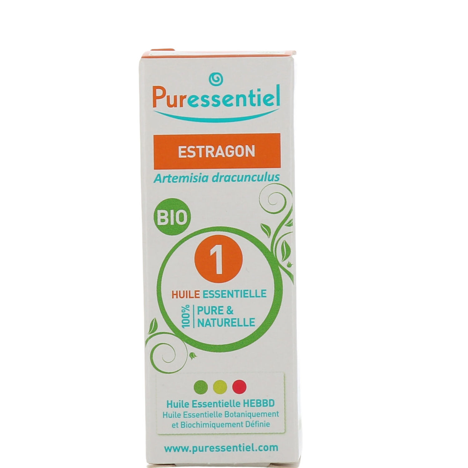 Puressentiel Estragon Bio Huile Essentielle