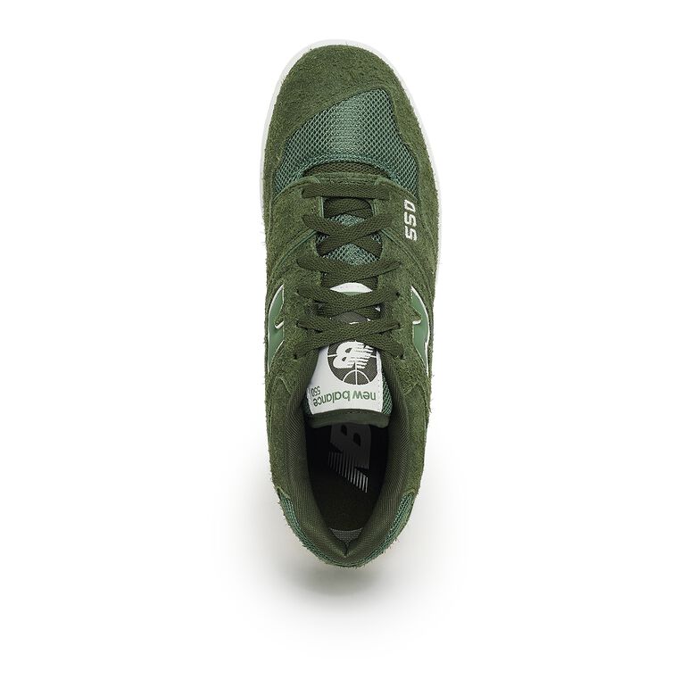 New Balance BB550PHB nori