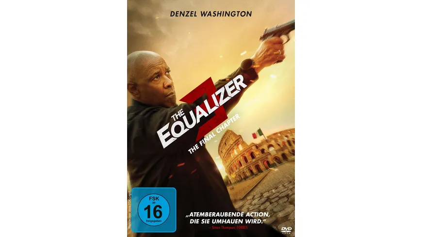 The Equalizer 3 - The Final Chapter